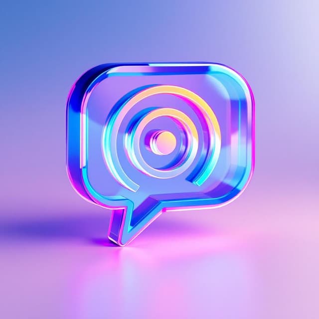 Claymation style app icon example