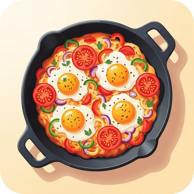 Pixel style app icon example